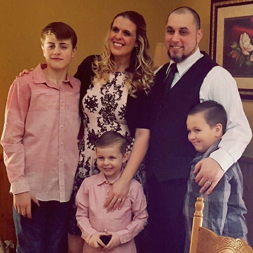 Meet your Posher, Melissa